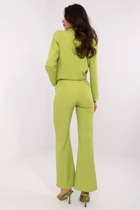 Pantalon femme model 209189 Italy Moda